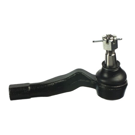 Delphi Steering Tie Rod End, Ta3012 TA3012